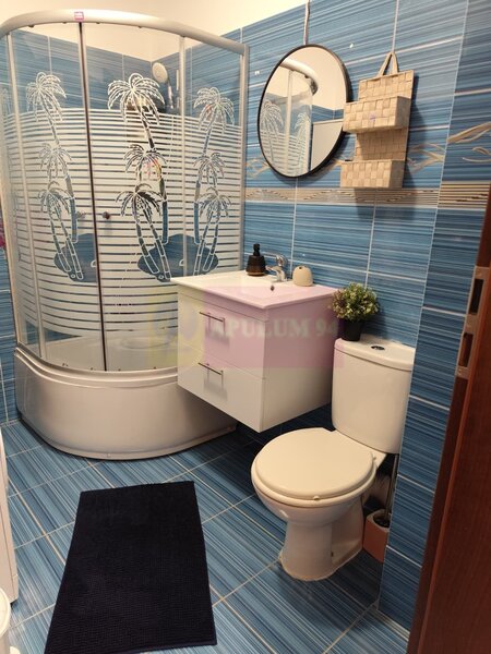 Apartament 2 camere 57mp Popesti-Leordeni cu loc de parcare