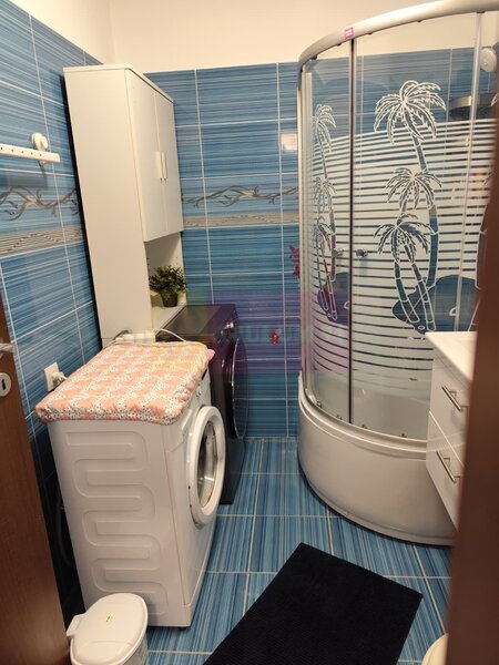 Apartament 2 camere 57mp Popesti-Leordeni cu loc de parcare