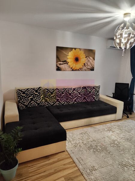 Apartament 2 camere 57mp Popesti-Leordeni cu loc de parcare