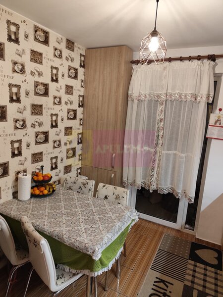 Apartament 2 camere 57mp Popesti-Leordeni cu loc de parcare