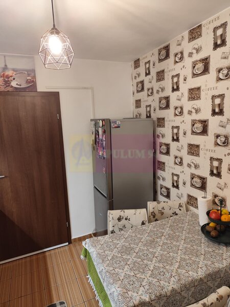 Apartament 2 camere 57mp Popesti-Leordeni cu loc de parcare